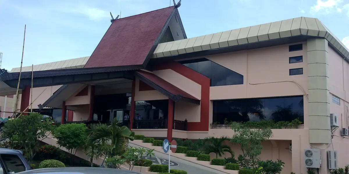 Swiss-Belhotel Banjarmasin - Deluxe Room